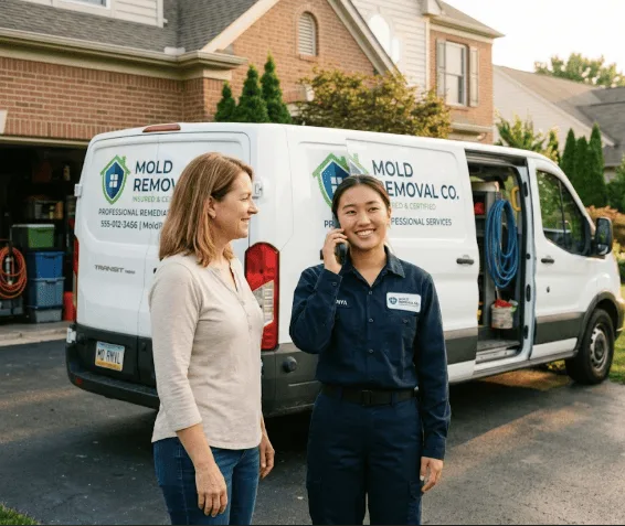 Crawlspace Mold Remediation Freeland, PA FAQs